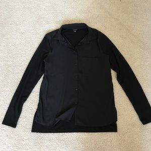 Ann Taylor Blouse